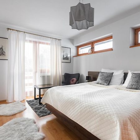 Apartamenty Shanta 考斯赛力克 外观 照片