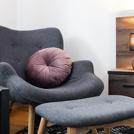 Apartamenty Shanta 考斯赛力克 外观 照片