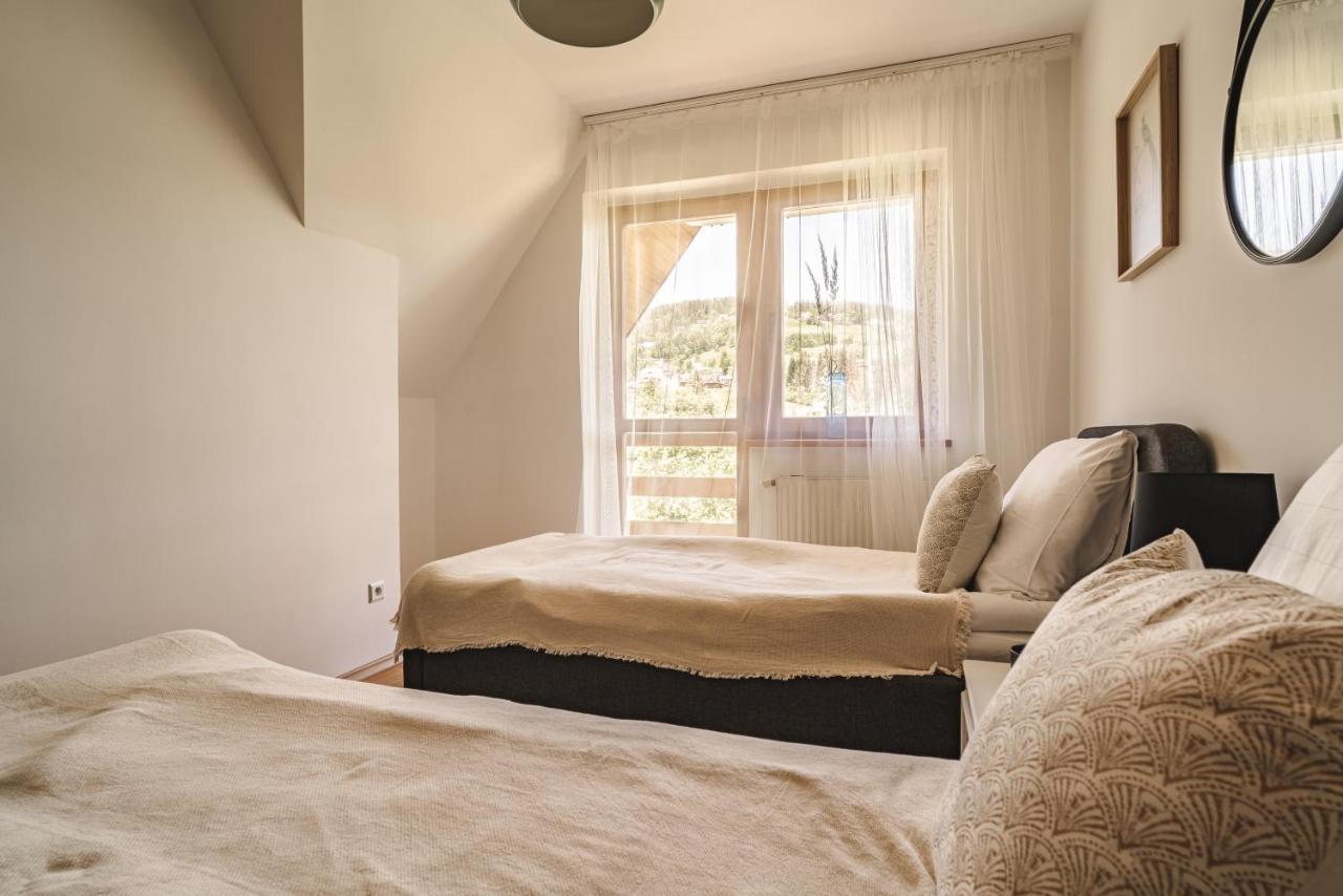 Apartamenty Shanta 考斯赛力克 外观 照片