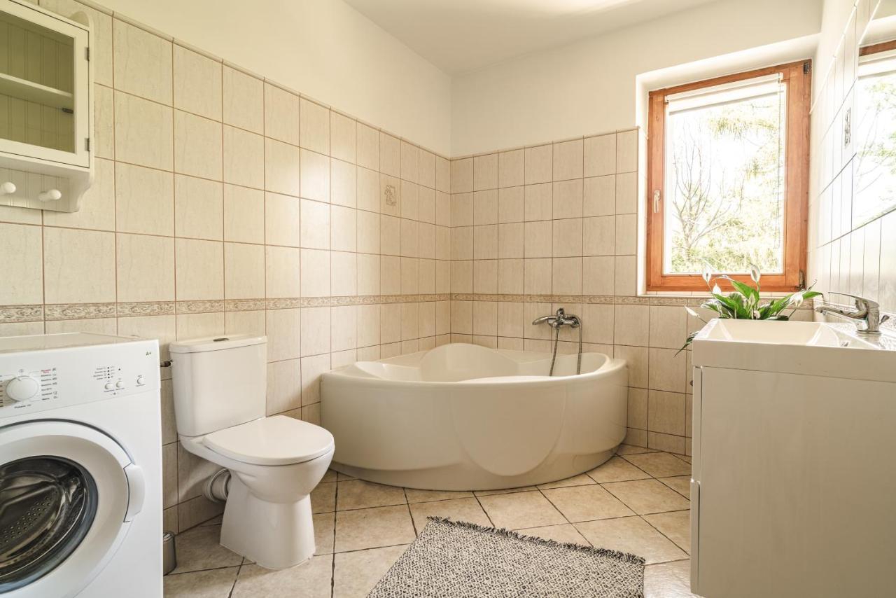 Apartamenty Shanta 考斯赛力克 外观 照片