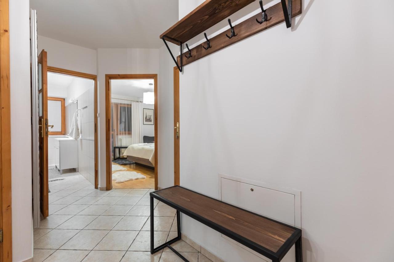 Apartamenty Shanta 考斯赛力克 外观 照片