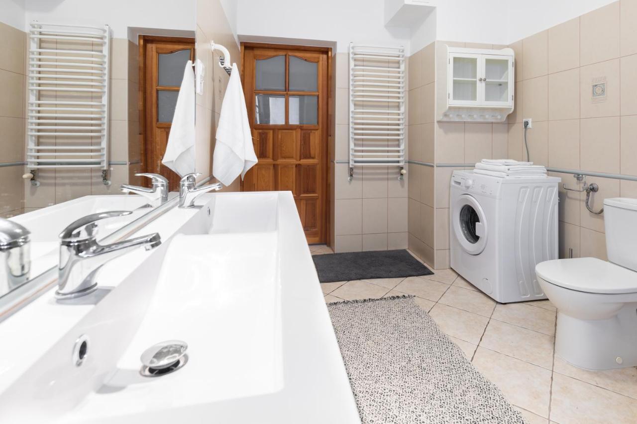 Apartamenty Shanta 考斯赛力克 外观 照片