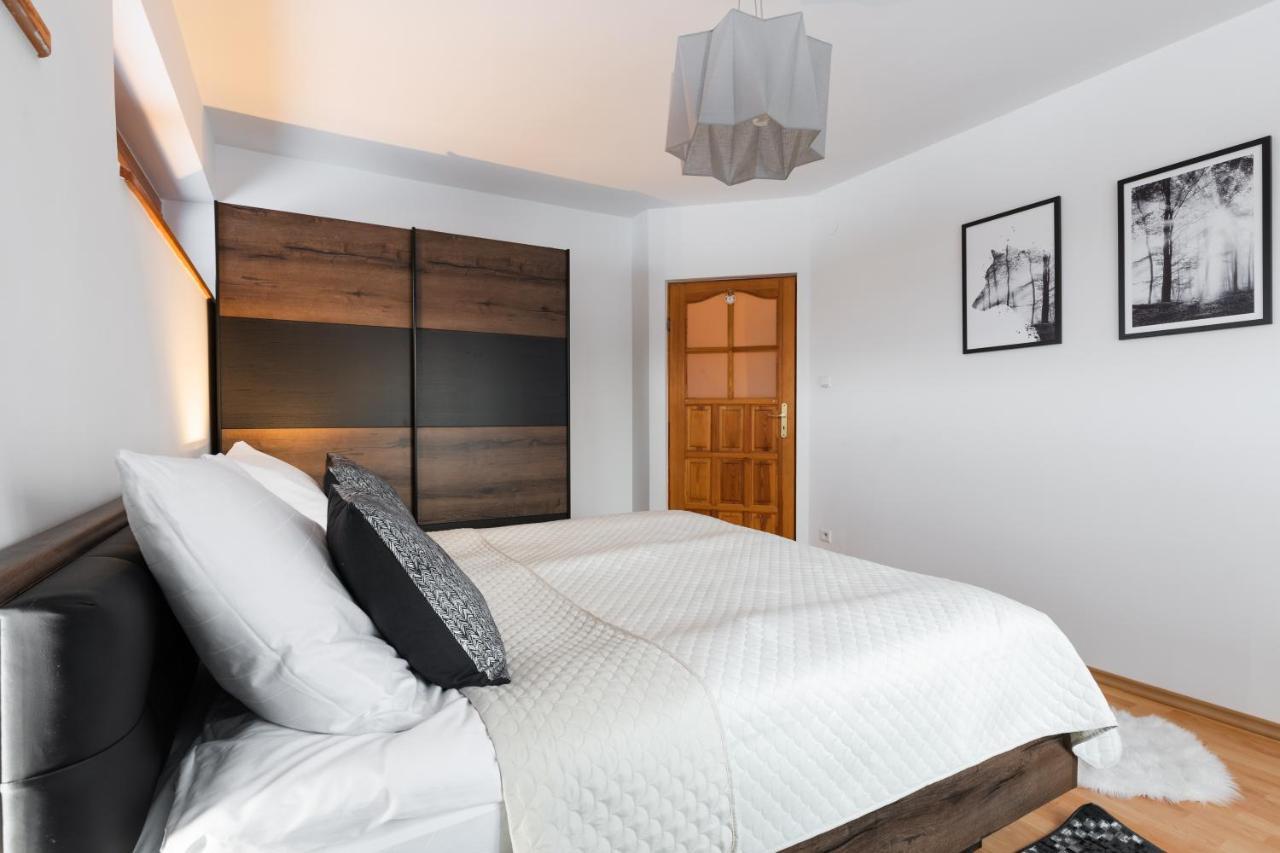 Apartamenty Shanta 考斯赛力克 外观 照片