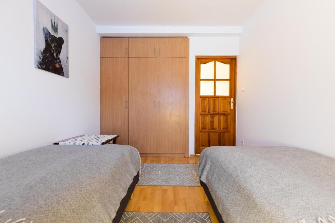 Apartamenty Shanta 考斯赛力克 外观 照片