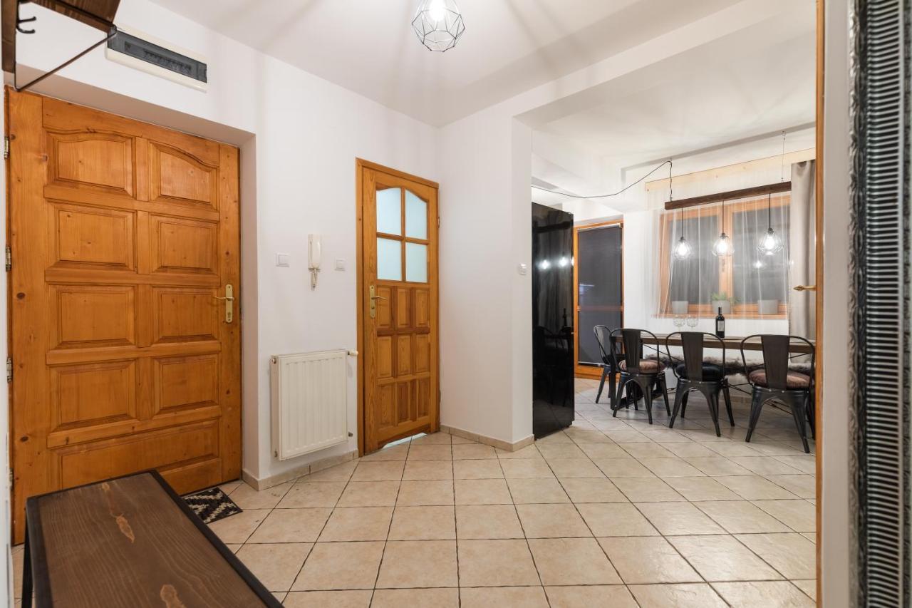 Apartamenty Shanta 考斯赛力克 外观 照片